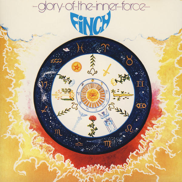 Glory Of The Inner Force